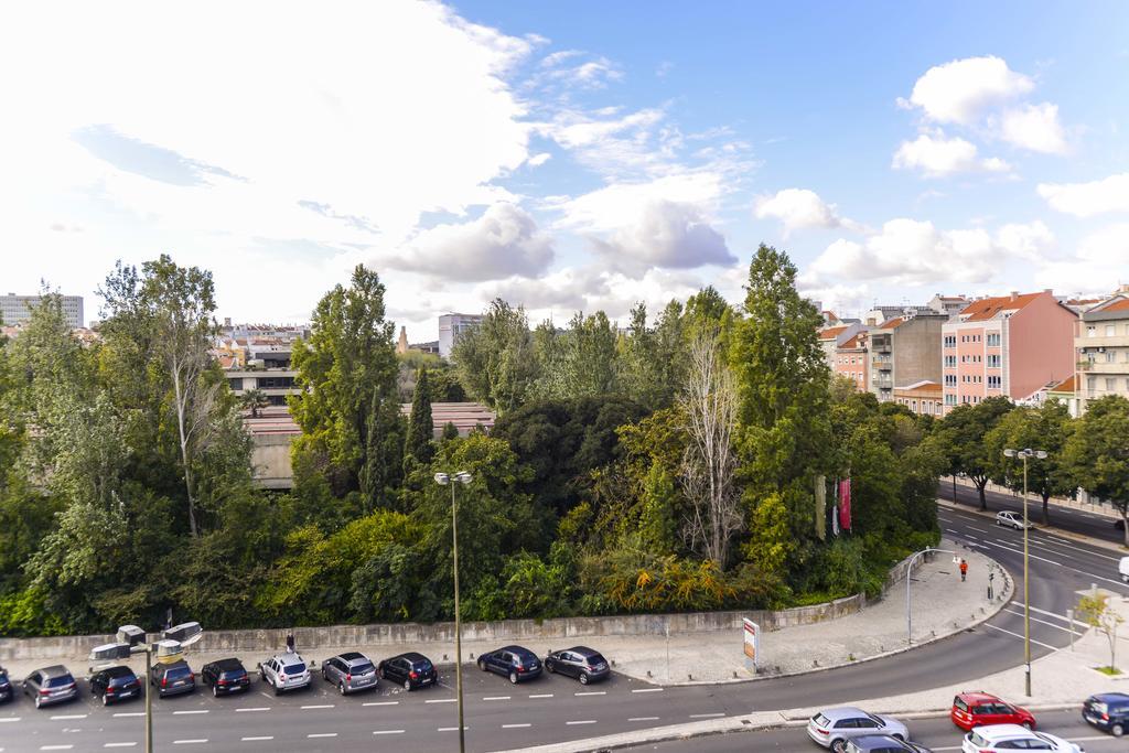 Lejlighed Center Gardens