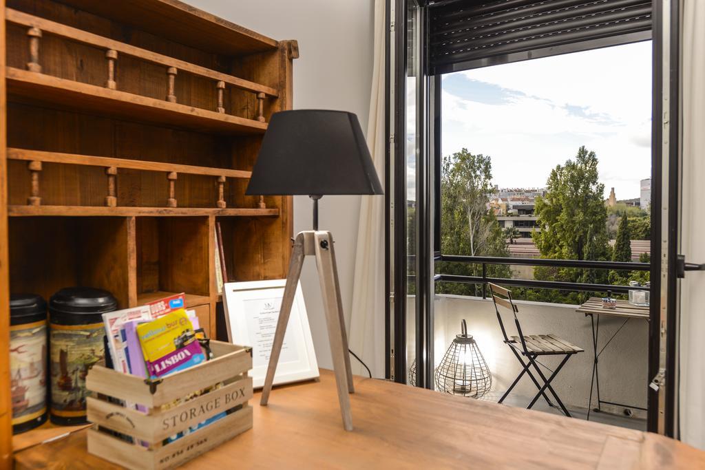 Apartamento Center Gardens Lisboa