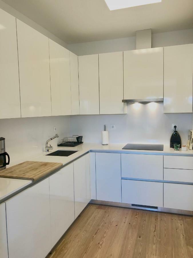 Apartamento Center Gardens *
